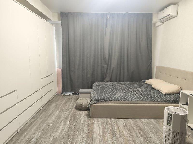 Фото №11: 1-комнатная квартира 47 м² - Краснодар, Юбилейный, мкр. Западный внутригородской округ, пр-кт Чекистов, 42