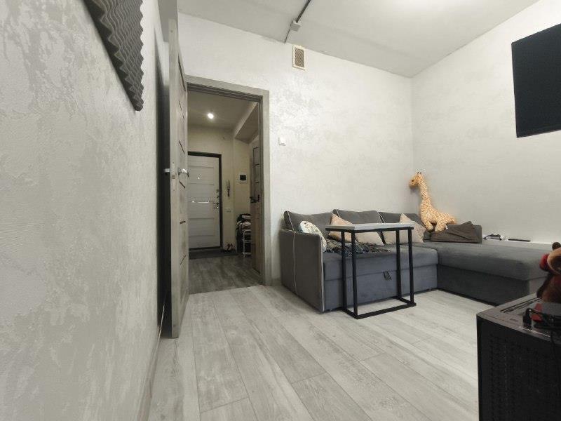 Фото №9: 1-комнатная квартира 47 м² - Краснодар, Юбилейный, мкр. Западный внутригородской округ, пр-кт Чекистов, 42