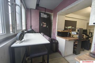 Фото №1: 1-комнатная квартира 47 м² - Краснодар, мкр. Западный внутригородской округ, пр-кт Чекистов, 42