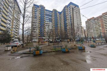 Фото №4: 1-комнатная квартира 47 м² - Краснодар, мкр. Западный внутригородской округ, пр-кт Чекистов, 42