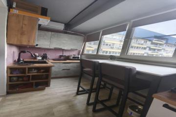 Фото №2: 1-комнатная квартира 47 м² - Краснодар, мкр. Западный внутригородской округ, пр-кт Чекистов, 42