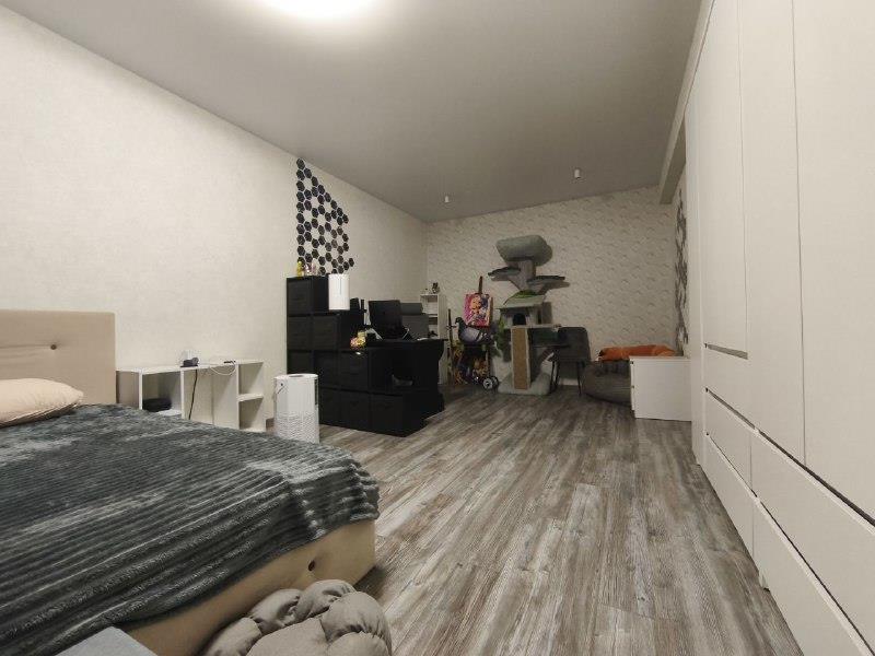 Фото №8: 1-комнатная квартира 47 м² - Краснодар, Юбилейный, мкр. Западный внутригородской округ, пр-кт Чекистов, 42