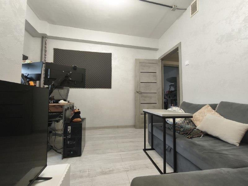 Фото №6: 1-комнатная квартира 47 м² - Краснодар, Юбилейный, мкр. Западный внутригородской округ, пр-кт Чекистов, 42