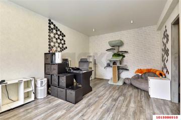 Фото №4: 1-комнатная квартира 47 м² - Краснодар, мкр. Западный внутригородской округ, пр-кт Чекистов, 42