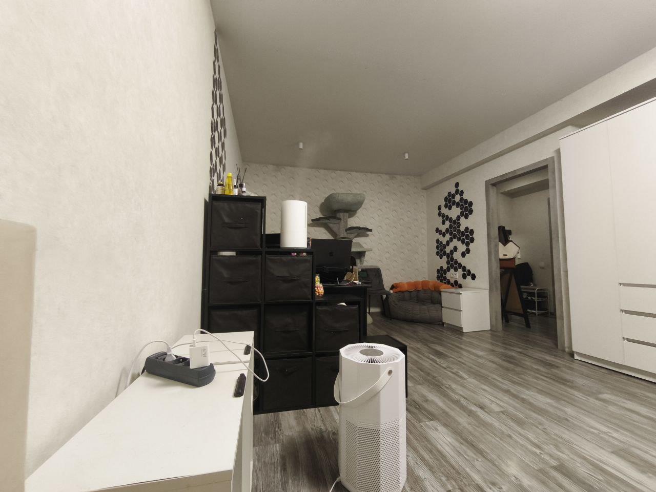 Фото №7: 1-комнатная квартира 47 м² - Краснодар, Юбилейный, мкр. Западный внутригородской округ, пр-кт Чекистов, 42