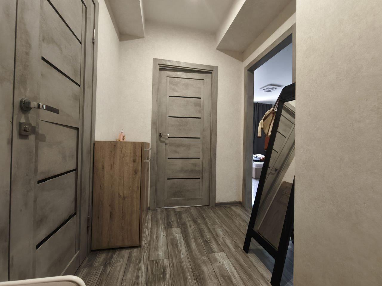 Фото №14: 1-комнатная квартира 47 м² - Краснодар, Юбилейный, мкр. Западный внутригородской округ, пр-кт Чекистов, 42