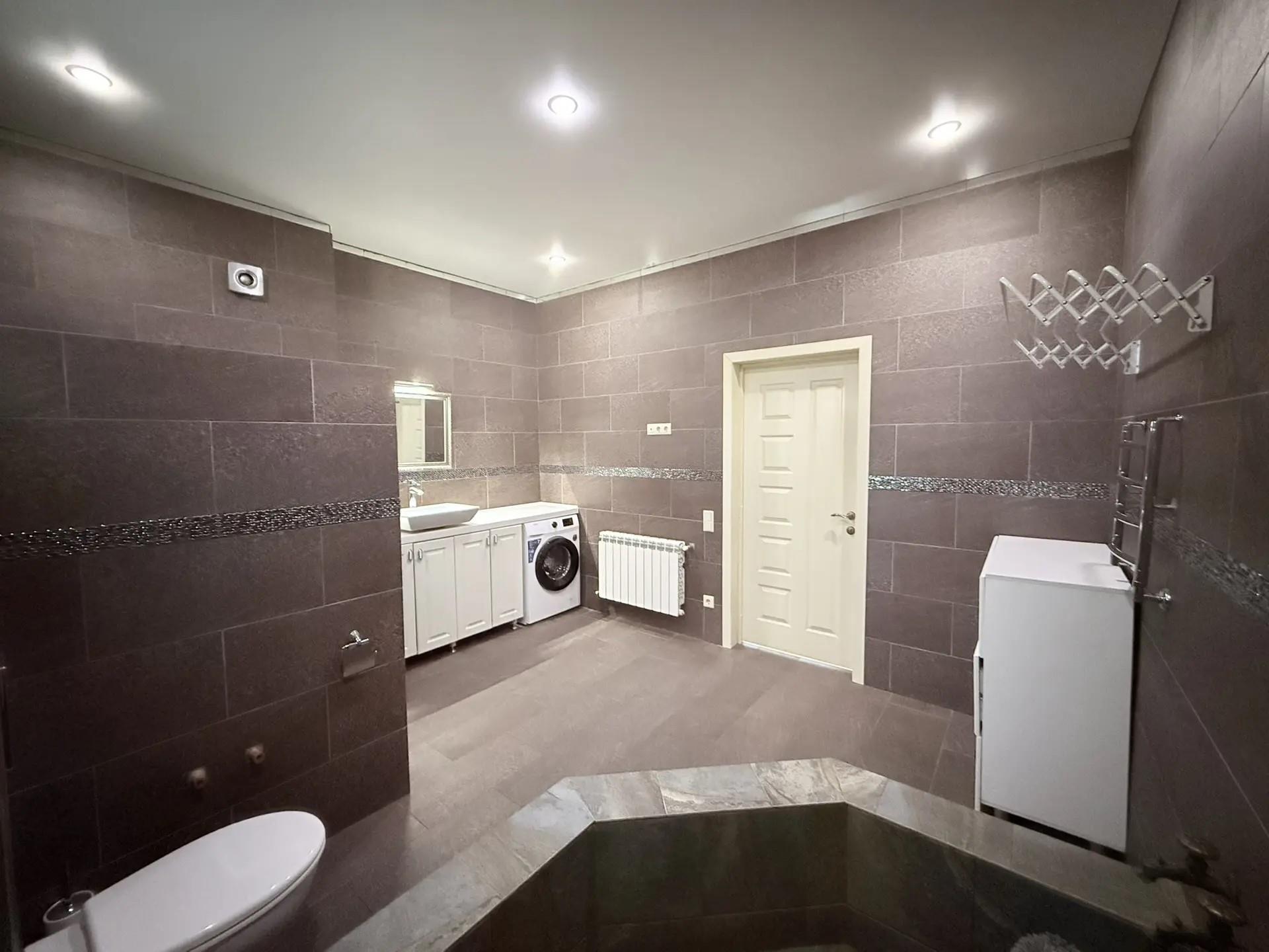 Фото №14: Дом 146 м² + 5.98 сот. - СНТ Строитель, мкр. Прикубанский внутригородской округ, ул. Солнечная, 27