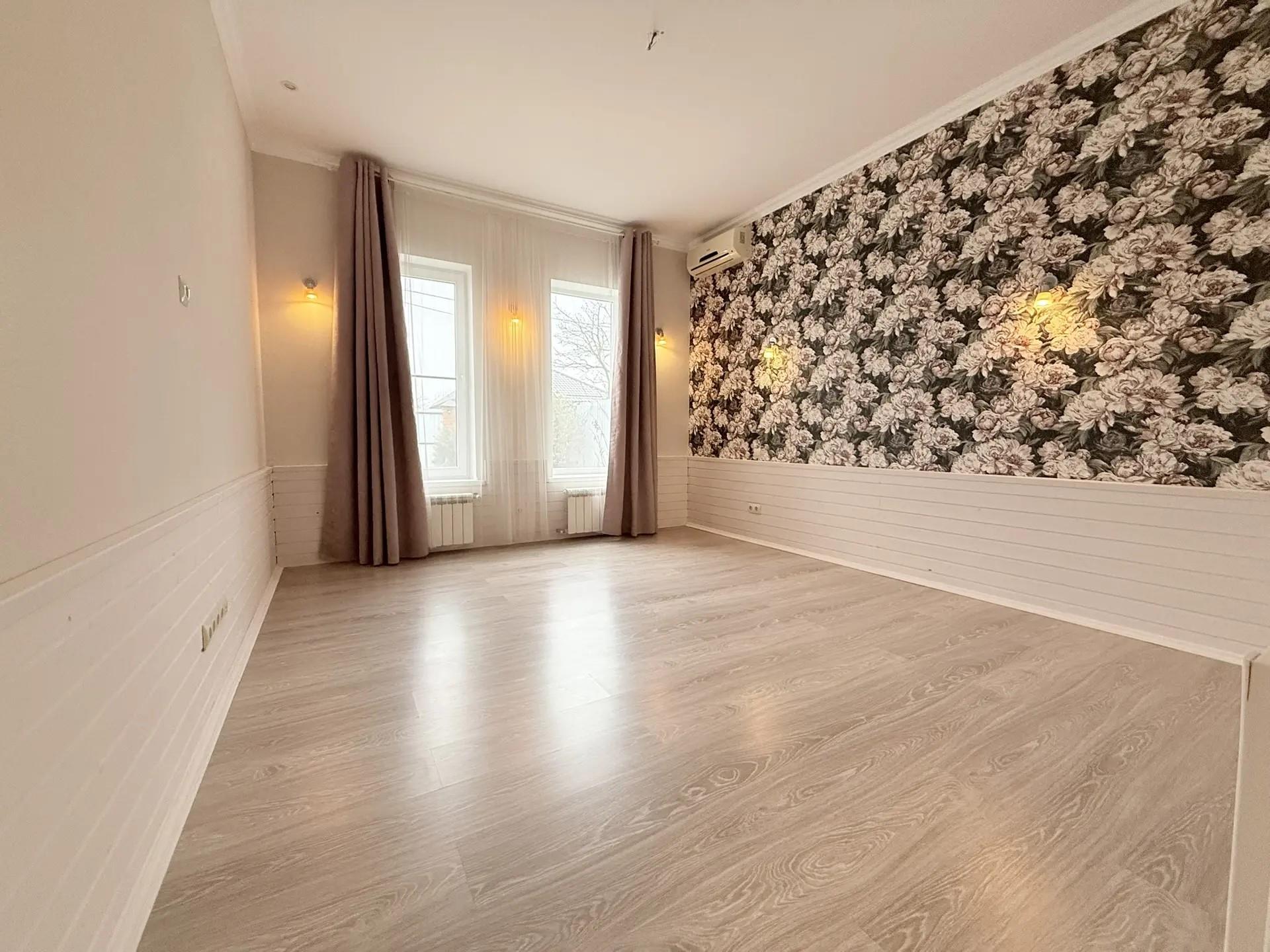 Фото №12: Дом 146 м² + 5.98 сот. - СНТ Строитель, мкр. Прикубанский внутригородской округ, ул. Солнечная, 27