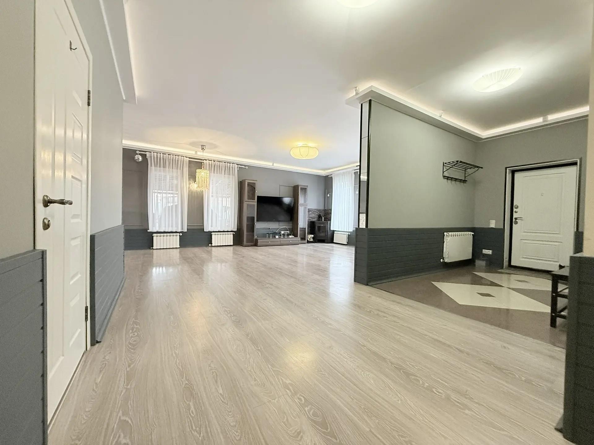 Фото №1: Дом 146 м² + 5.98 сот. - СНТ Строитель, мкр. Прикубанский внутригородской округ, ул. Солнечная, 27