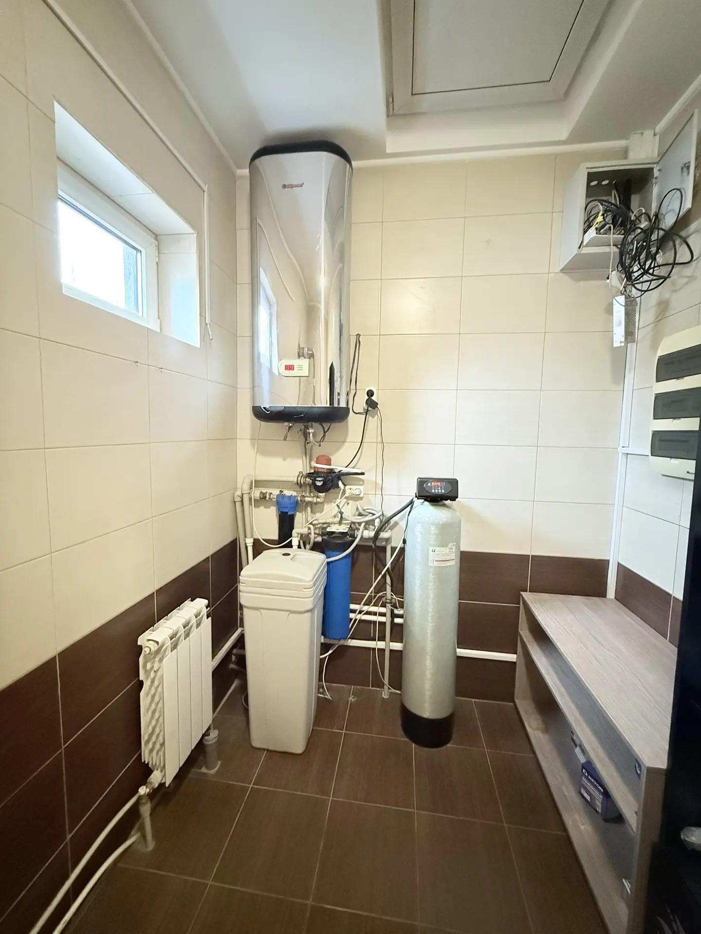 Фото №18: Дом 146 м² + 5.98 сот. - СНТ Строитель, мкр. Прикубанский внутригородской округ, ул. Солнечная, 27