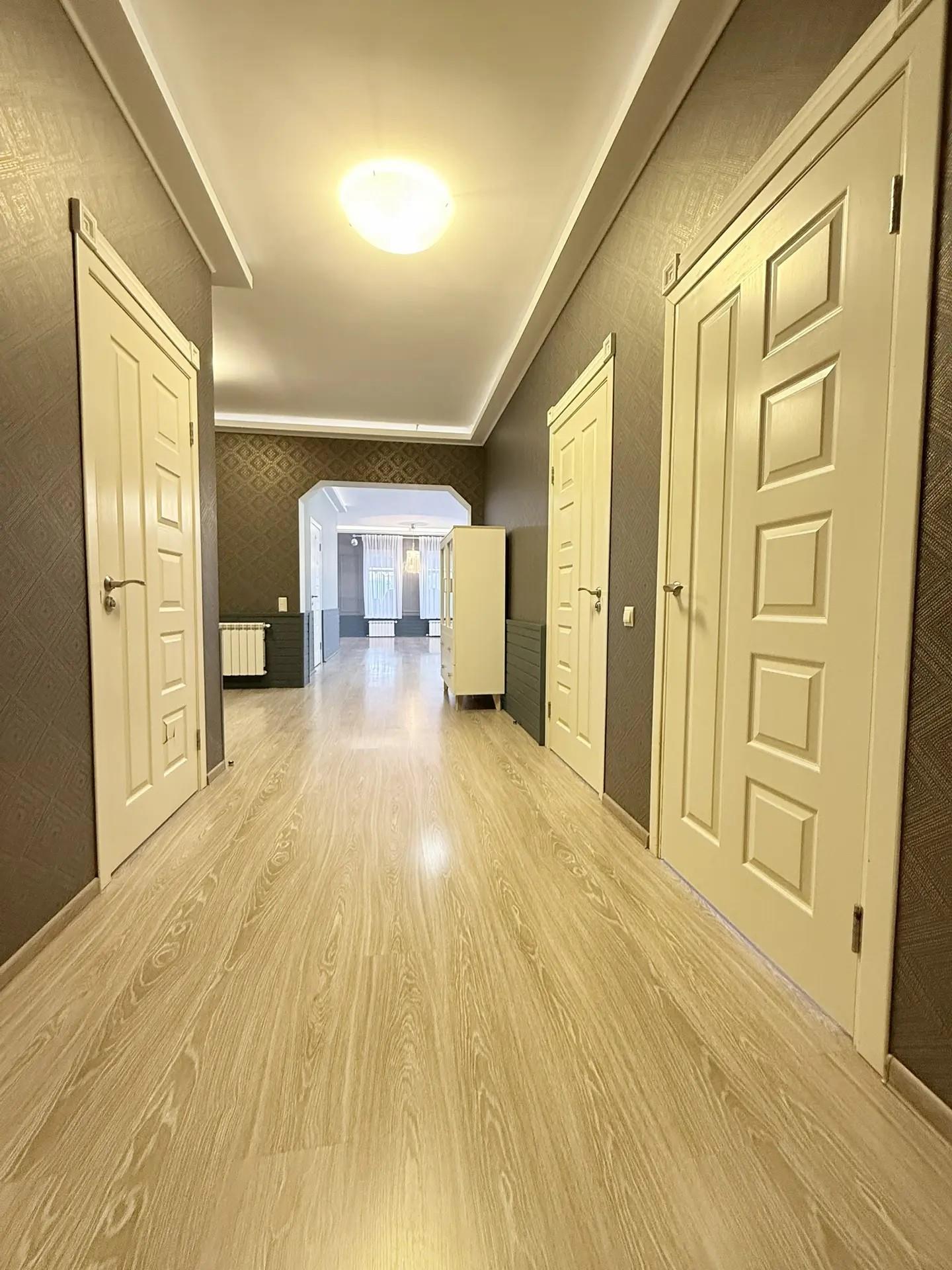 Фото №16: Дом 146 м² + 5.98 сот. - СНТ Строитель, мкр. Прикубанский внутригородской округ, ул. Солнечная, 27