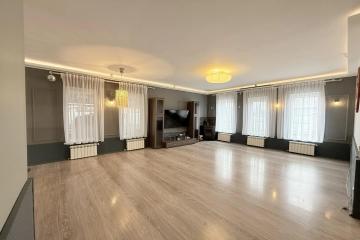 Фото №4: Дом 146 м² - СНТ Строитель, мкр. Прикубанский внутригородской округ, ул. Солнечная, 27