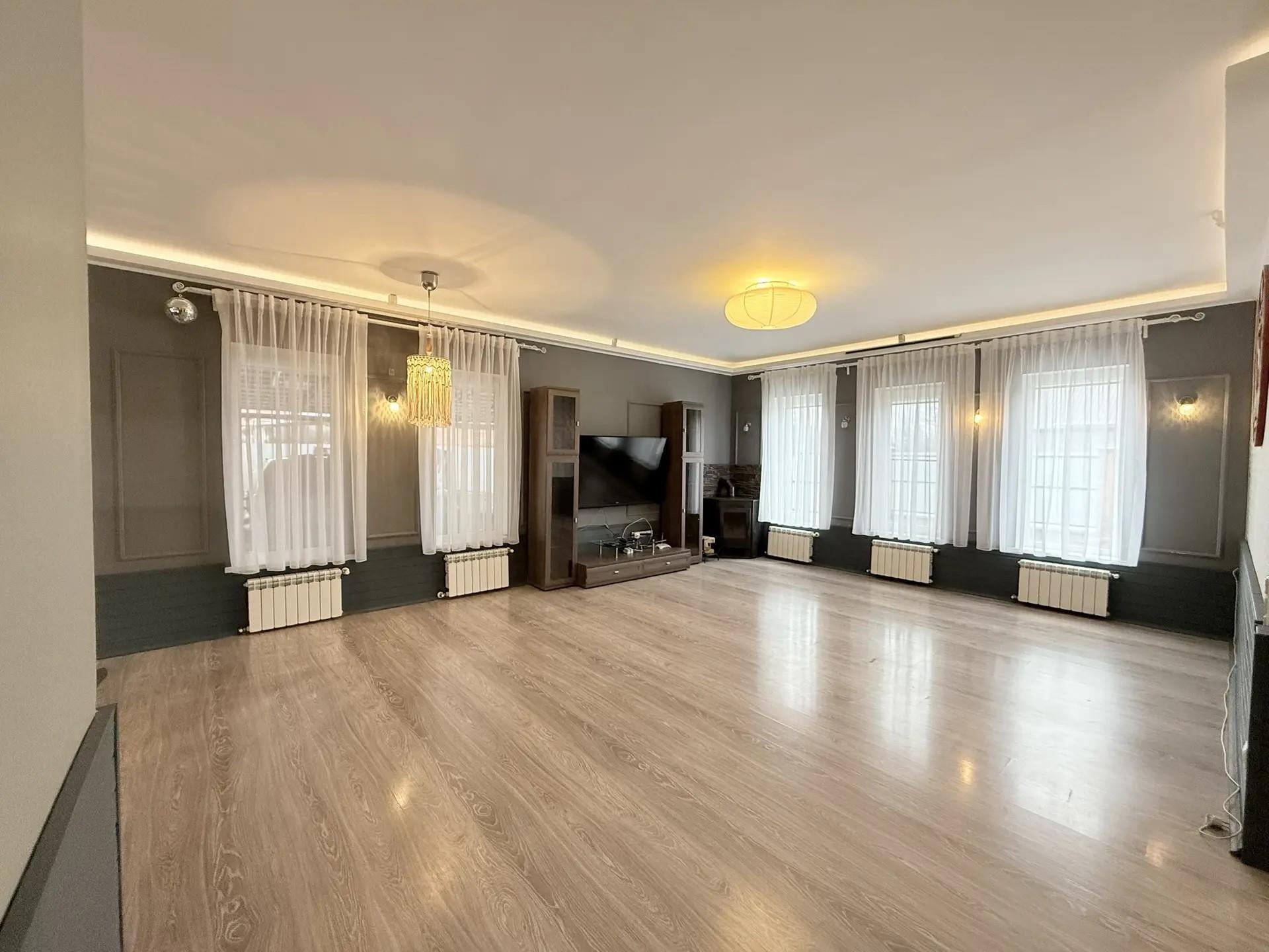 Фото №4: Дом 146 м² + 5.98 сот. - СНТ Строитель, мкр. Прикубанский внутригородской округ, ул. Солнечная, 27