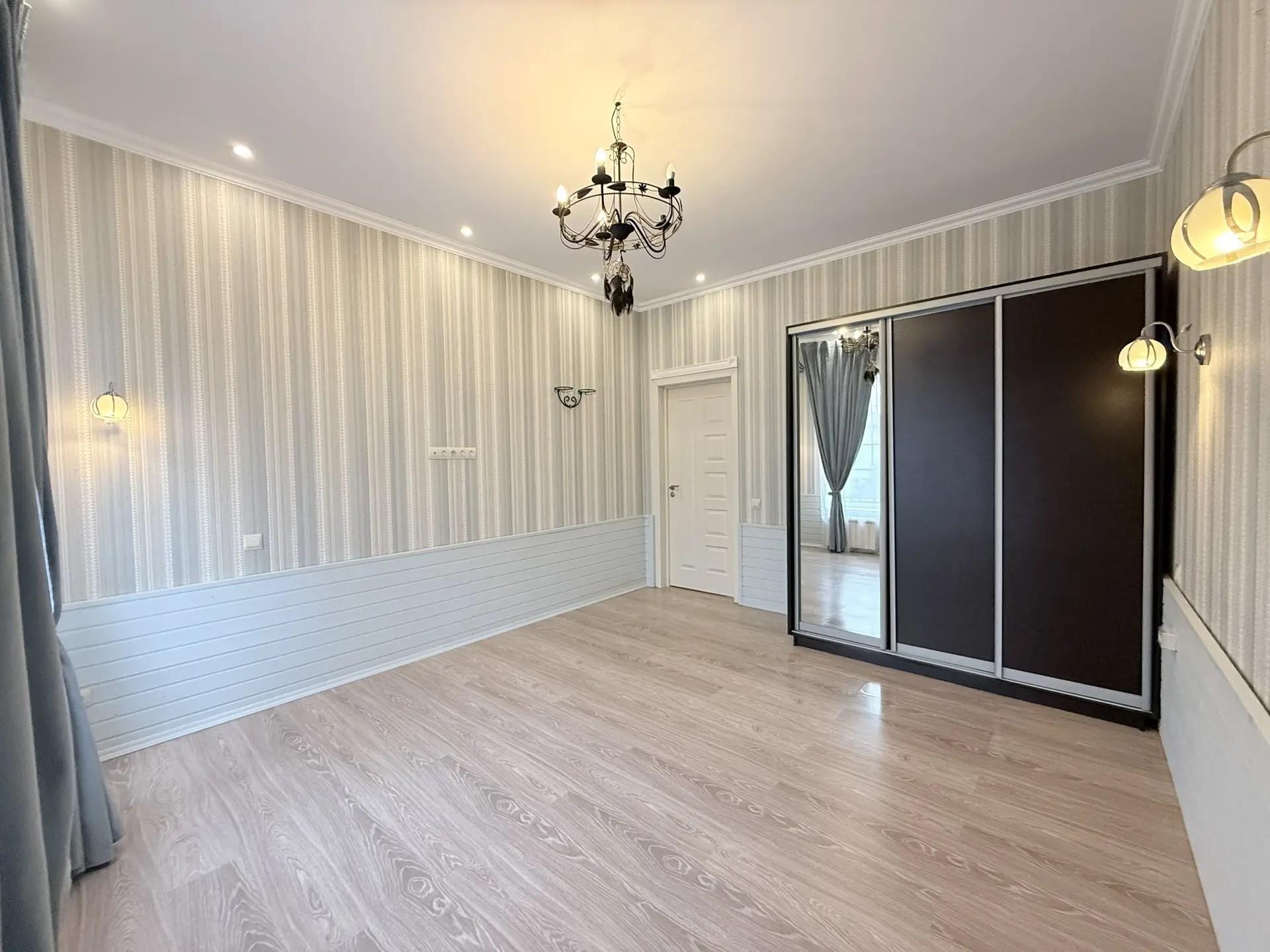 Фото №8: Дом 146 м² + 5.98 сот. - СНТ Строитель, мкр. Прикубанский внутригородской округ, ул. Солнечная, 27