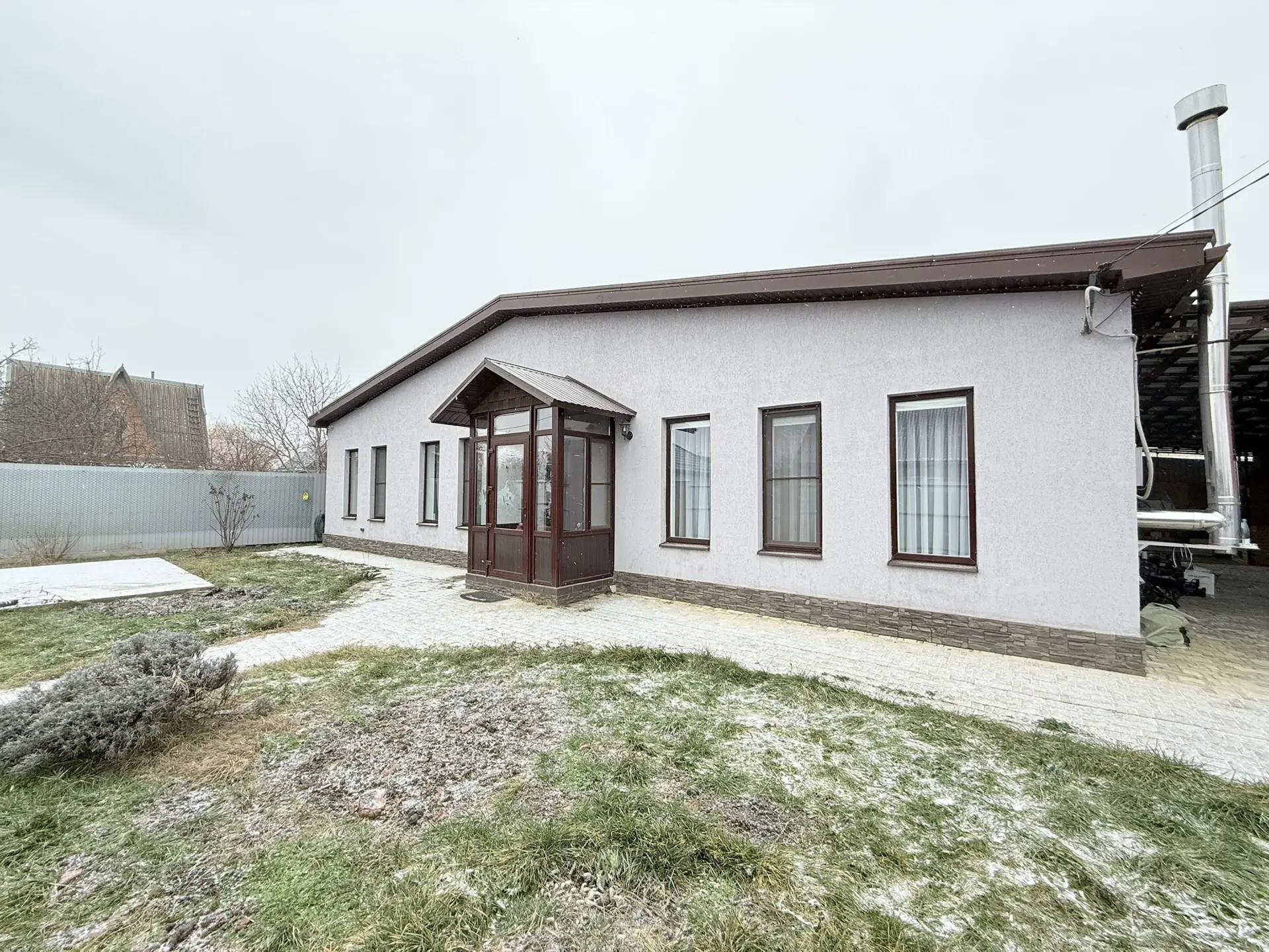 Фото №19: Дом 146 м² + 5.98 сот. - СНТ Строитель, мкр. Прикубанский внутригородской округ, ул. Солнечная, 27