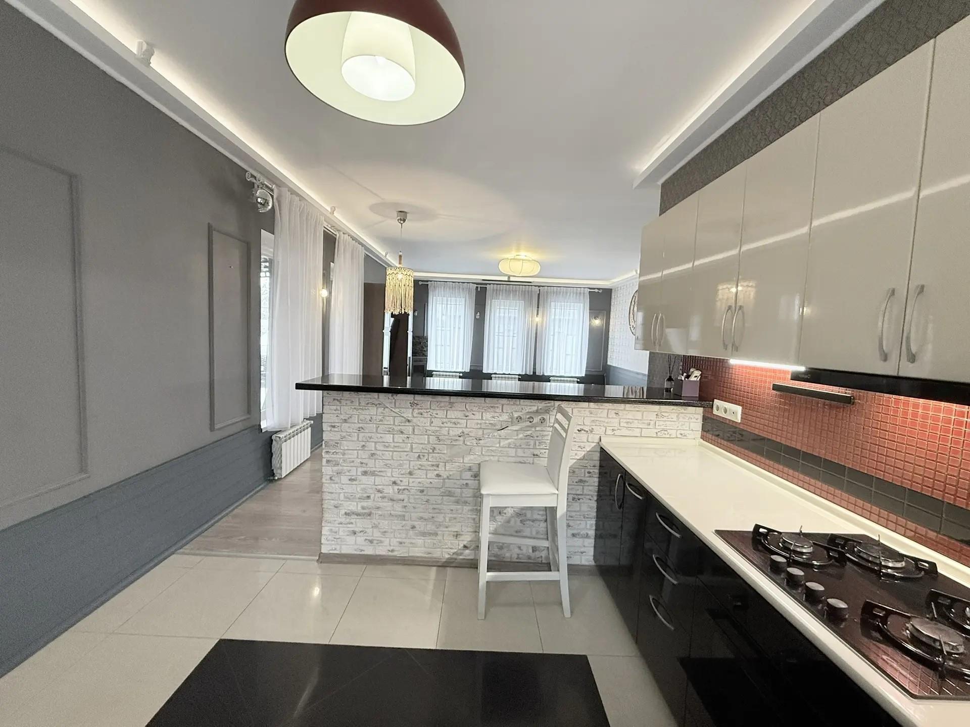 Фото №5: Дом 146 м² + 5.98 сот. - СНТ Строитель, мкр. Прикубанский внутригородской округ, ул. Солнечная, 27