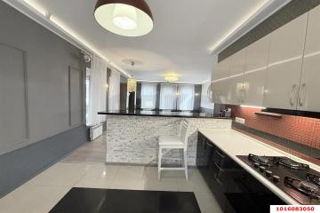 Фото №5: Дом 146 м² - СНТ Строитель, мкр. Прикубанский внутригородской округ, ул. Солнечная, 27