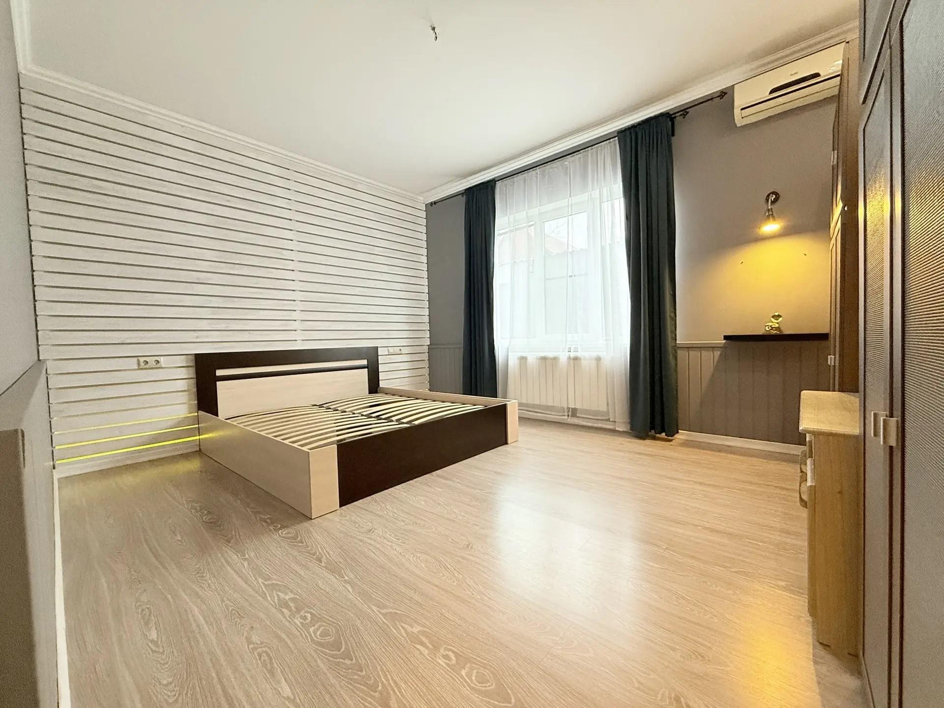 Фото №9: Дом 146 м² + 5.98 сот. - СНТ Строитель, мкр. Прикубанский внутригородской округ, ул. Солнечная, 27