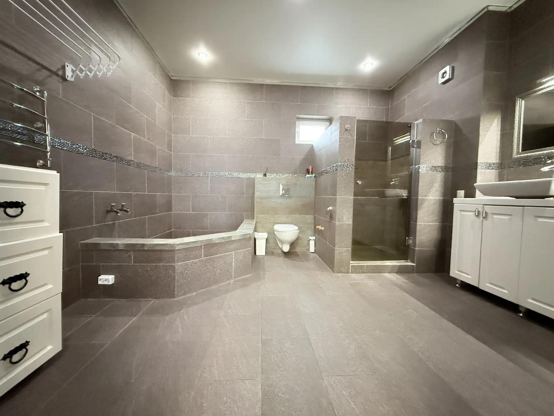 Фото №13: Дом 146 м² + 5.98 сот. - СНТ Строитель, мкр. Прикубанский внутригородской округ, ул. Солнечная, 27