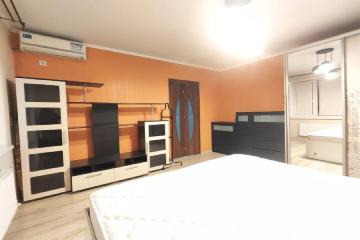 Фото №3: 1-комнатная квартира 36 м² - Краснодар, п. Калинино, пер. Ленинский, 15