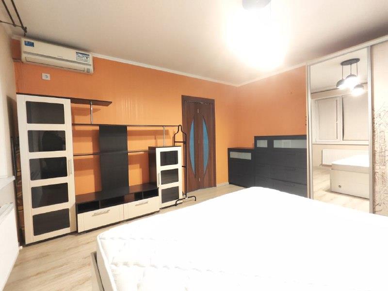 Фото №3: 1-комнатная квартира 36 м² - Краснодар, Прикубанский внутригородской округ, Завод Радиоизмерительных Приборов, п. Калинино, пер. Ленинский, 15