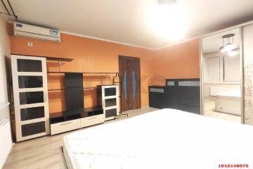 Фото №3: 1-комнатная квартира 36 м² - Краснодар, п. Калинино, пер. Ленинский, 15