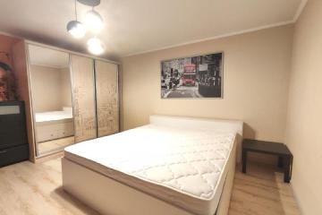 Фото №4: 1-комнатная квартира 36 м² - Краснодар, п. Калинино, пер. Ленинский, 15