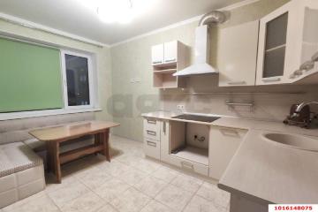 Фото №2: 1-комнатная квартира 36 м² - Краснодар, п. Калинино, пер. Ленинский, 15