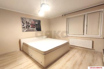 Фото №5: 1-комнатная квартира 36 м² - Краснодар, п. Калинино, пер. Ленинский, 15