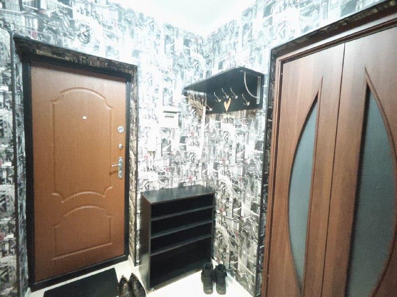 Фото №7: 1-комнатная квартира 36 м² - Краснодар, Прикубанский внутригородской округ, Завод Радиоизмерительных Приборов, п. Калинино, пер. Ленинский, 15