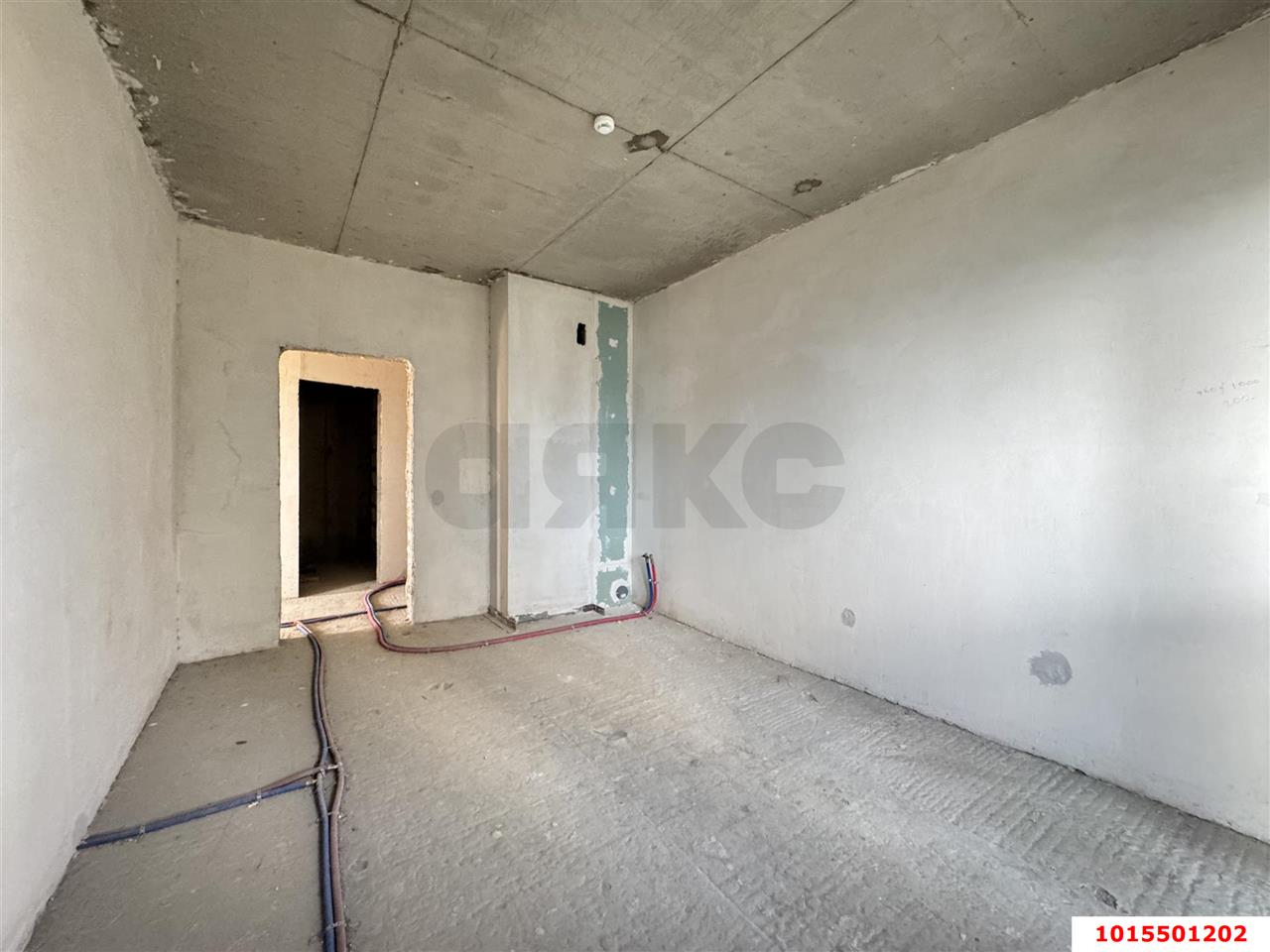 Фото №7: 2-комнатная квартира <span class="whitespace-nowrap">76 м²</span>, <span class="whitespace-nowrap">3/20 эт.</span> - Краснодар, Карасунский внутригородской округ, Хлопчато-бумажный Комбинат, мкр. ЖК Альфа, ул. Уральская, 100