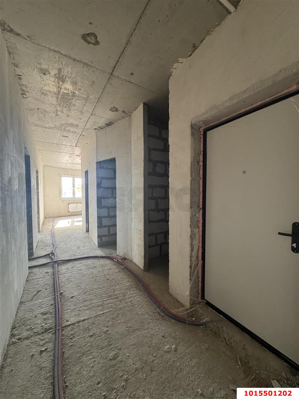 Фото №8: 2-комнатная квартира <span class="whitespace-nowrap">76 м²</span>, <span class="whitespace-nowrap">3/20 эт.</span> - Краснодар, Карасунский внутригородской округ, Хлопчато-бумажный Комбинат, мкр. ЖК Альфа, ул. Уральская, 100