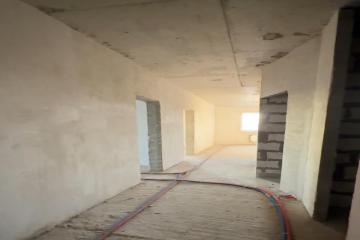 Фото №2: 2-комнатная квартира 76 м² - Краснодар, мкр. жилой комплекс Кино, ул. Уральская, 100