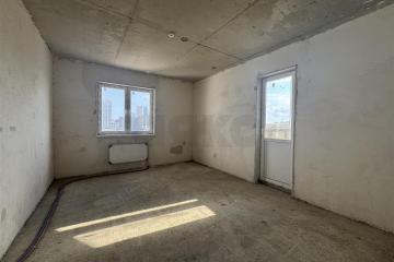Фото №1: 2-комнатная квартира <span class="whitespace-nowrap">69 м²</span>, <span class="whitespace-nowrap">3/20 эт.</span> - Краснодар, мкр. ЖК Альфа, ул. Уральская, 100