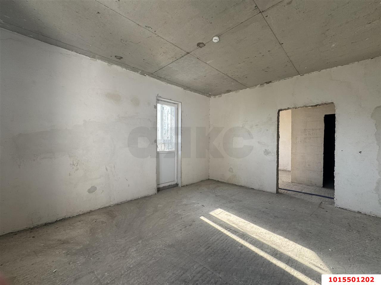 Фото №11: 2-комнатная квартира <span class="whitespace-nowrap">76 м²</span>, <span class="whitespace-nowrap">3/20 эт.</span> - Краснодар, Карасунский внутригородской округ, Хлопчато-бумажный Комбинат, мкр. ЖК Альфа, ул. Уральская, 100
