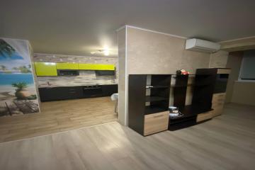 Фото №2: 2-комнатная квартира 55 м² - Краснодар, мкр. Славянский, ул. Заполярная, 35к9