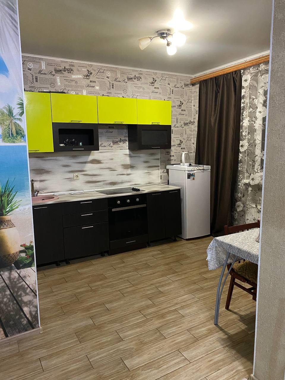 Фото №1: 2-комнатная квартира 55 м² - Краснодар, Прикубанский внутригородской округ, ЖК На Красных Партизан, мкр. Славянский, ул. Заполярная, 35к9