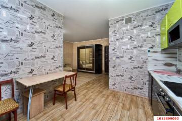 Фото №2: 2-комнатная квартира 55 м² - Краснодар, мкр. Славянский, ул. Заполярная, 35к9