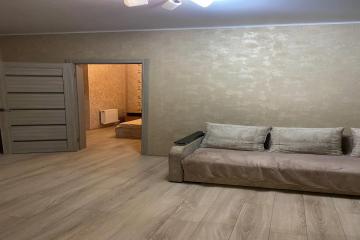 Фото №4: 2-комнатная квартира 55 м² - Краснодар, мкр. Славянский, ул. Заполярная, 35к9