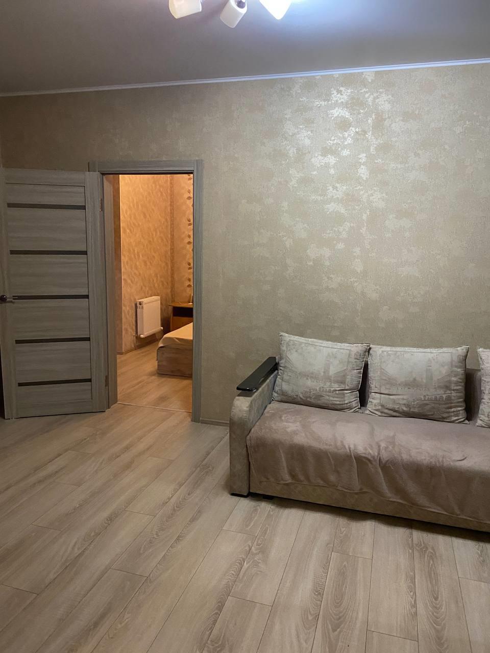 Фото №4: 2-комнатная квартира 55 м² - Краснодар, Прикубанский внутригородской округ, ЖК На Красных Партизан, мкр. Славянский, ул. Заполярная, 35к9