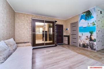 Фото №5: 2-комнатная квартира 55 м² - Краснодар, мкр. Славянский, ул. Заполярная, 35к9