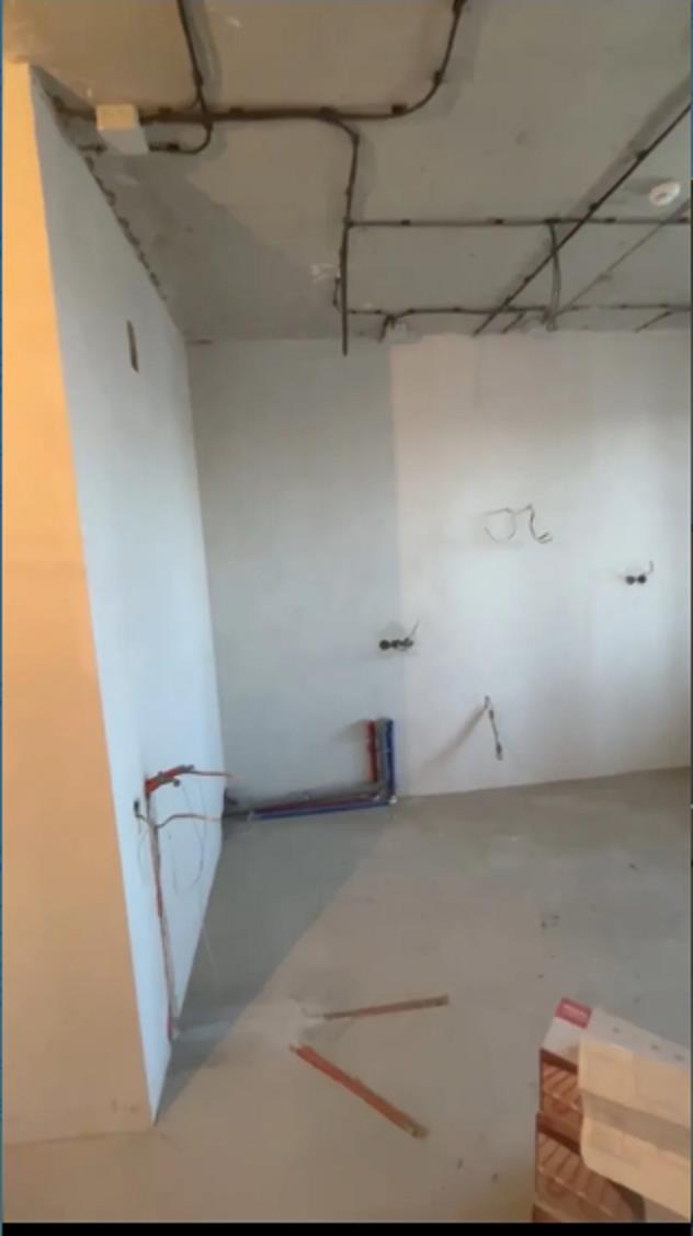 Фото №3: 1-комнатная квартира 45 м² - Краснодар, ЖК Альфа, ЖК Кино, Карасунский внутригородской округ, Хлопчато-бумажный Комбинат, мкр. жилой комплекс Кино, ул. Уральская, 100