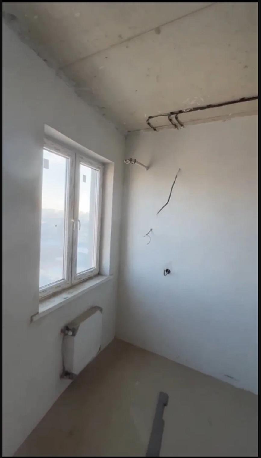 Фото №4: 1-комнатная квартира 45 м² - Краснодар, ЖК Альфа, ЖК Кино, Карасунский внутригородской округ, Хлопчато-бумажный Комбинат, мкр. жилой комплекс Кино, ул. Уральская, 100