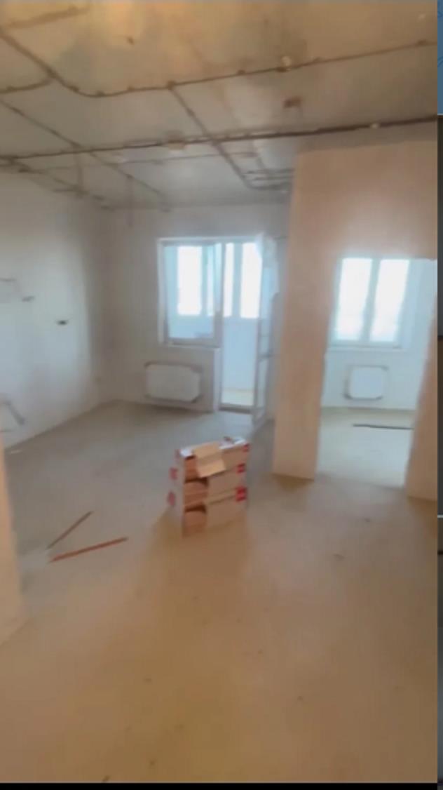 Фото №2: 1-комнатная квартира 45 м² - Краснодар, ЖК Альфа, ЖК Кино, Карасунский внутригородской округ, Хлопчато-бумажный Комбинат, мкр. жилой комплекс Кино, ул. Уральская, 100