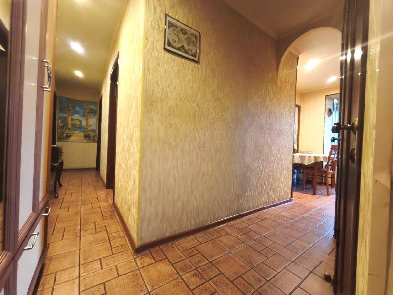 Фото №10: 3-комнатная квартира 70 м² - Краснодар, Западный внутригородской округ, мкр. Фестивальный, ул. Рашпилевская, 327