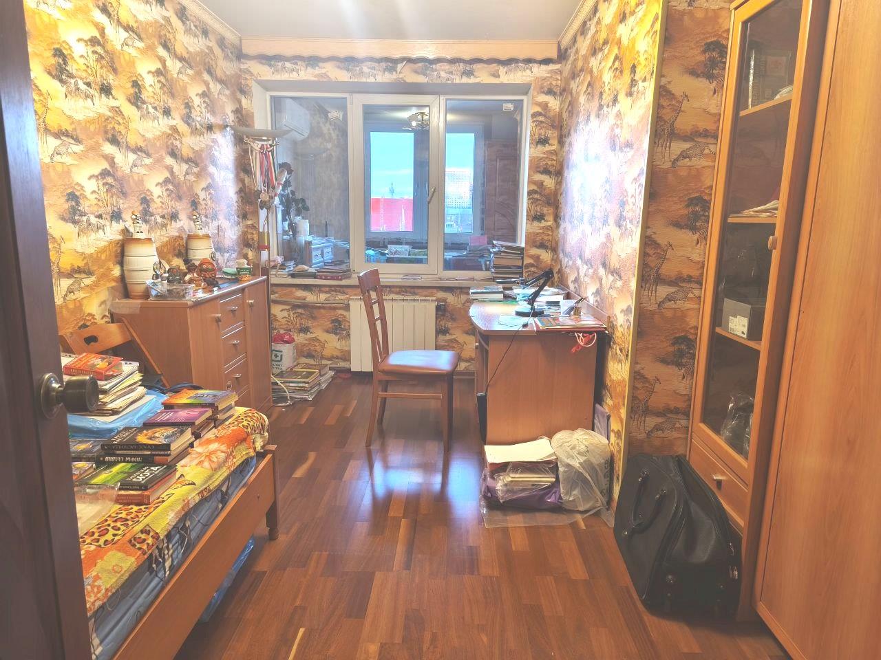 Фото №15: 3-комнатная квартира 70 м² - Краснодар, Западный внутригородской округ, мкр. Фестивальный, ул. Рашпилевская, 327