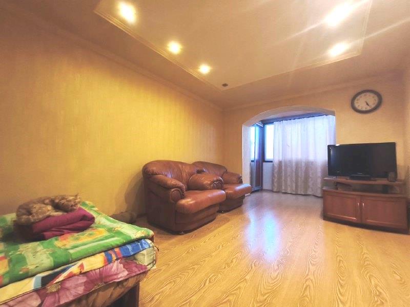 Фото №7: 3-комнатная квартира 70 м² - Краснодар, Западный внутригородской округ, мкр. Фестивальный, ул. Рашпилевская, 327