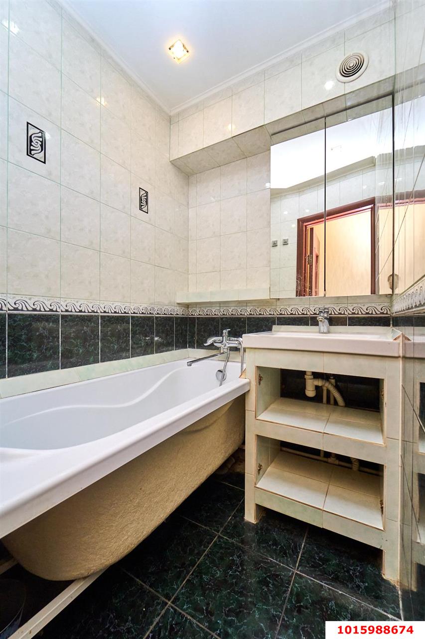 Фото №14: 3-комнатная квартира 70 м² - Краснодар, Западный внутригородской округ, мкр. Фестивальный, ул. Рашпилевская, 327