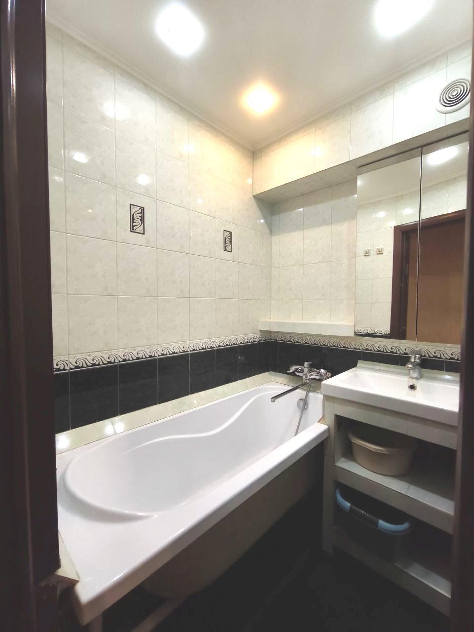 Фото №17: 3-комнатная квартира 70 м² - Краснодар, Западный внутригородской округ, мкр. Фестивальный, ул. Рашпилевская, 327