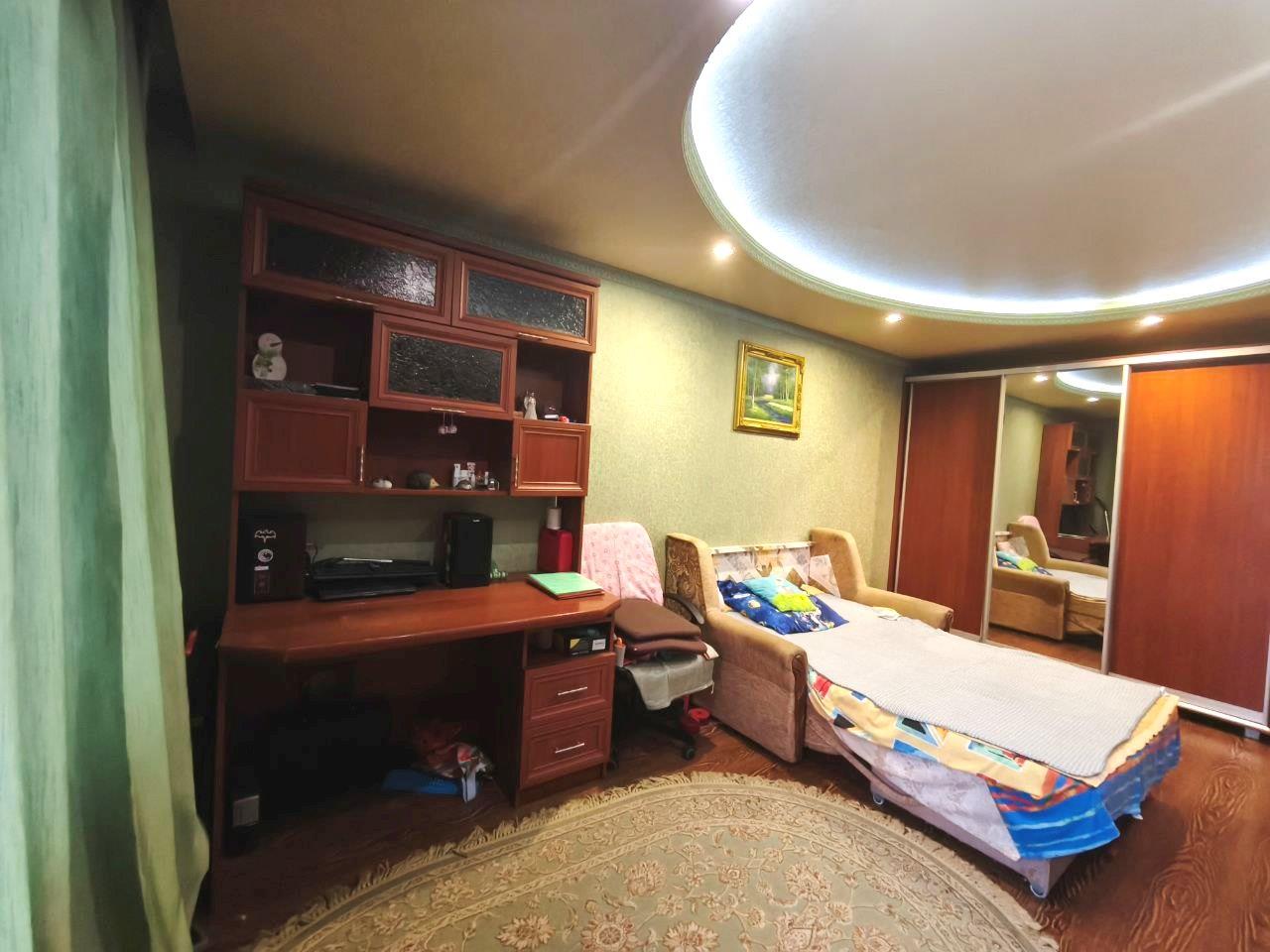 Фото №12: 3-комнатная квартира 70 м² - Краснодар, Западный внутригородской округ, мкр. Фестивальный, ул. Рашпилевская, 327